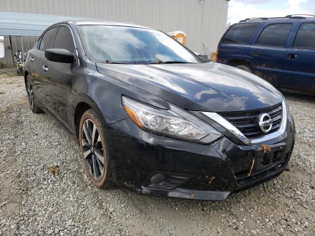 nissan altima 2.5 2018 1n4al3ap4jc120298