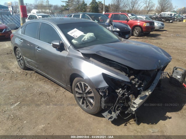 nissan altima 2018 1n4al3ap4jc120477