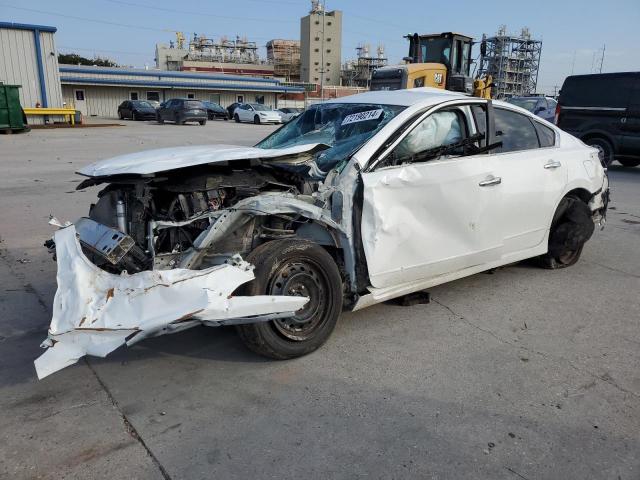 nissan altima 2.5 2018 1n4al3ap4jc120723