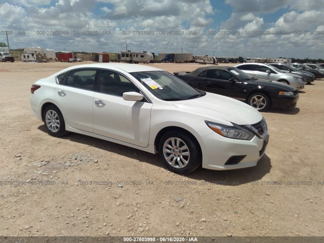 nissan altima 2018 1n4al3ap4jc120754