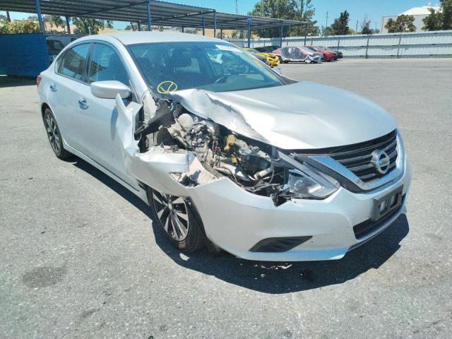 nissan altima 2.5 2018 1n4al3ap4jc125033