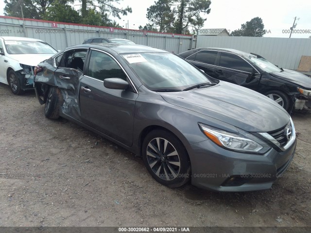 nissan altima 2018 1n4al3ap4jc126070