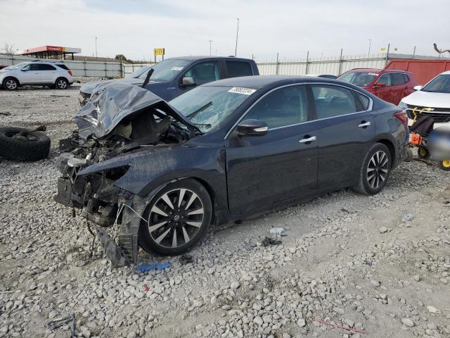 nissan altima 2.5 2018 1n4al3ap4jc126313