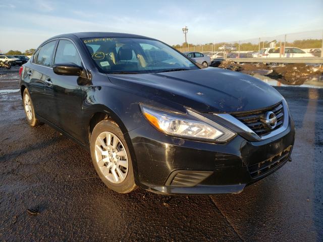 nissan altima 2.5 2018 1n4al3ap4jc127915