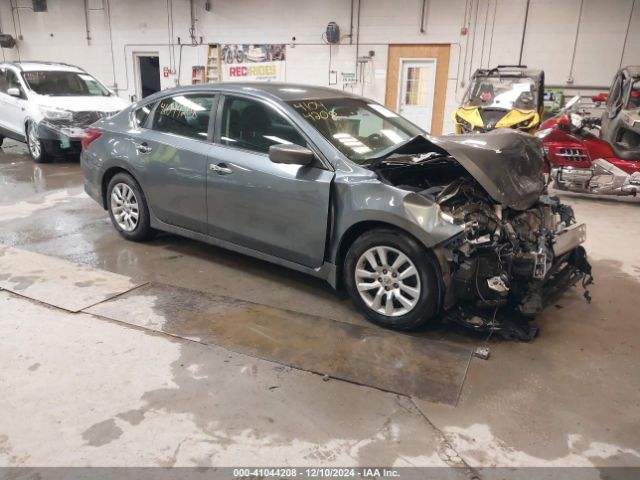 nissan altima 2018 1n4al3ap4jc128028