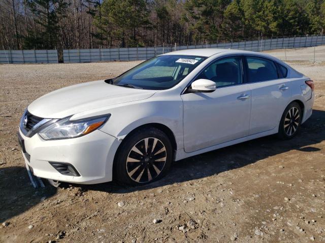 nissan altima 2018 1n4al3ap4jc128787