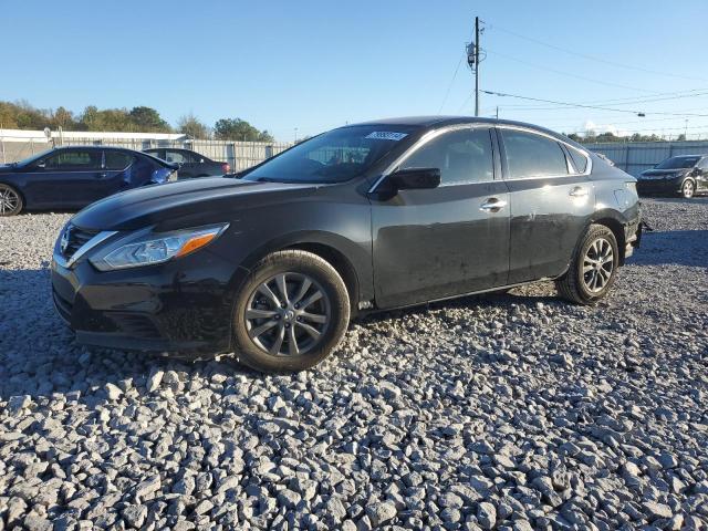 nissan altima 2.5 2018 1n4al3ap4jc129941