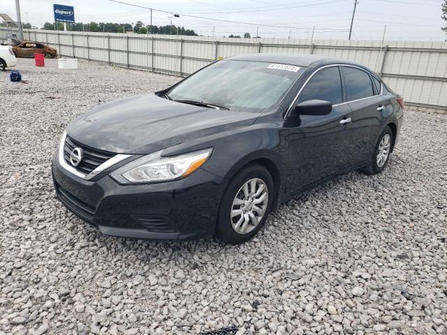 nissan altima 2018 1n4al3ap4jc131690