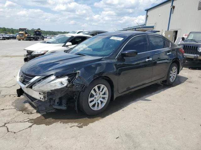 nissan altima 2.5 2018 1n4al3ap4jc133925