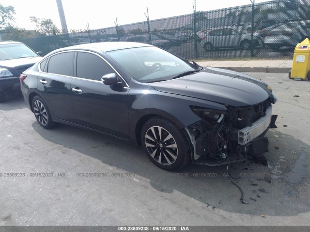 nissan altima 2018 1n4al3ap4jc135240