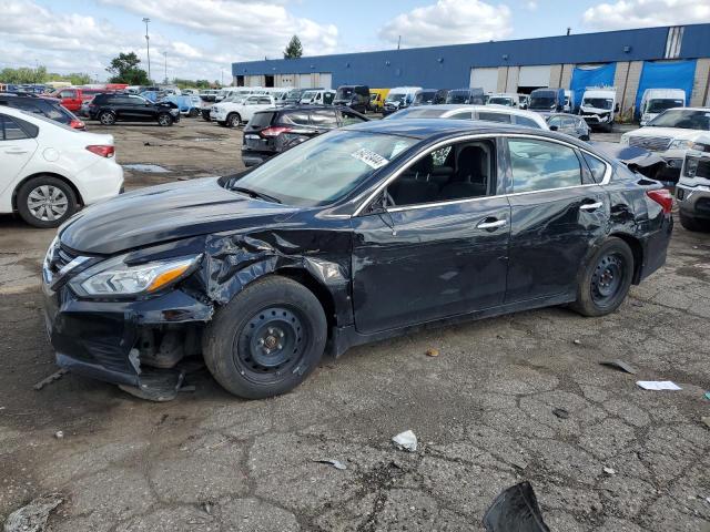 nissan altima 2.5 2018 1n4al3ap4jc135688