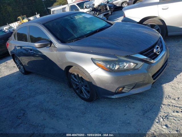 nissan altima 2018 1n4al3ap4jc136999