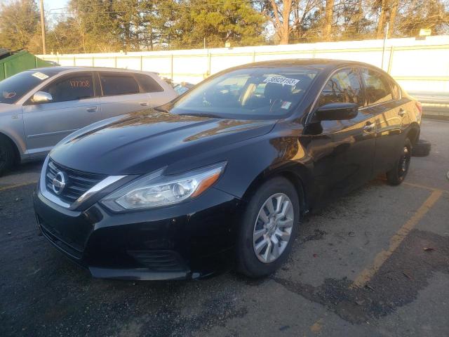 nissan altima 2018 1n4al3ap4jc137537