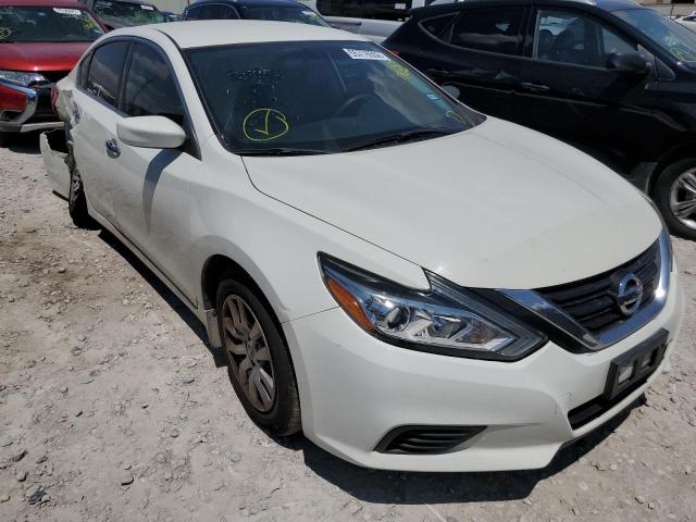 nissan altima 2.5 2018 1n4al3ap4jc138266