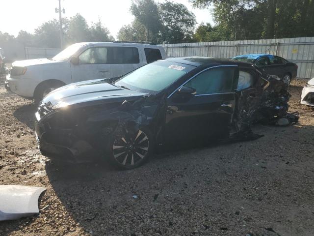 nissan altima 2.5 2018 1n4al3ap4jc139160