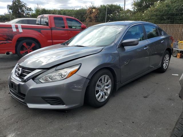 nissan altima 2018 1n4al3ap4jc140969