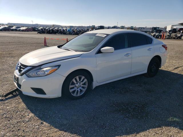 nissan altima 2.5 2018 1n4al3ap4jc144472