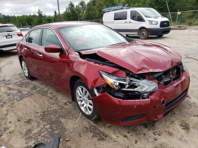 nissan altima 2018 1n4al3ap4jc147243