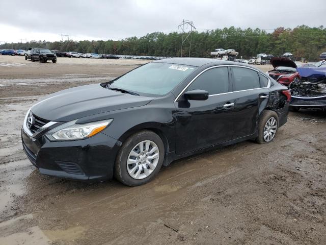 nissan altima 2.5 2018 1n4al3ap4jc147288