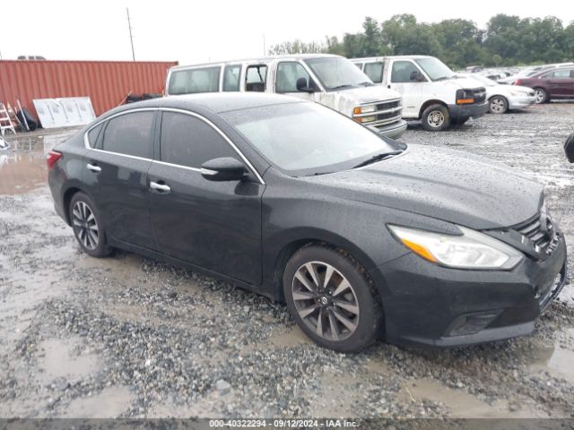 nissan altima 2018 1n4al3ap4jc150286