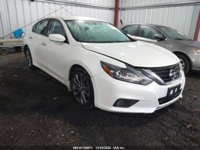 nissan altima 2018 1n4al3ap4jc151714