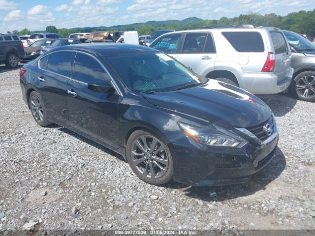 nissan altima 2018 1n4al3ap4jc154936