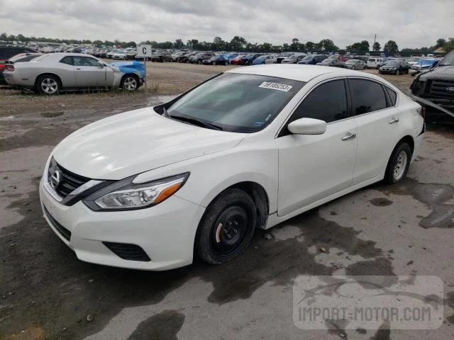 nissan altima 2018 1n4al3ap4jc155469