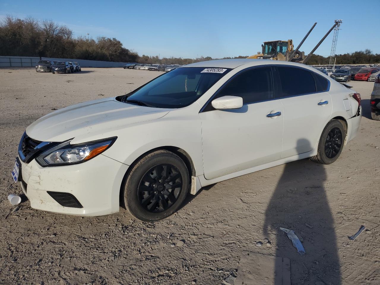 nissan altima 2018 1n4al3ap4jc157772