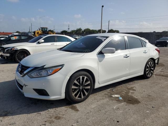 nissan altima 2018 1n4al3ap4jc161174