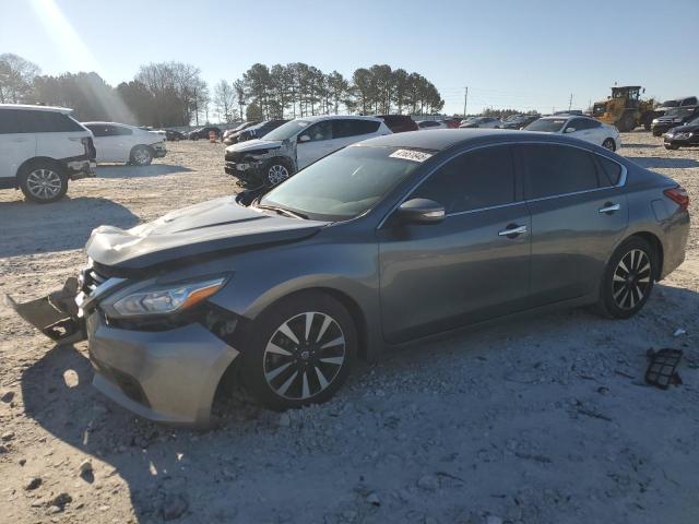 nissan altima 2.5 2018 1n4al3ap4jc163040