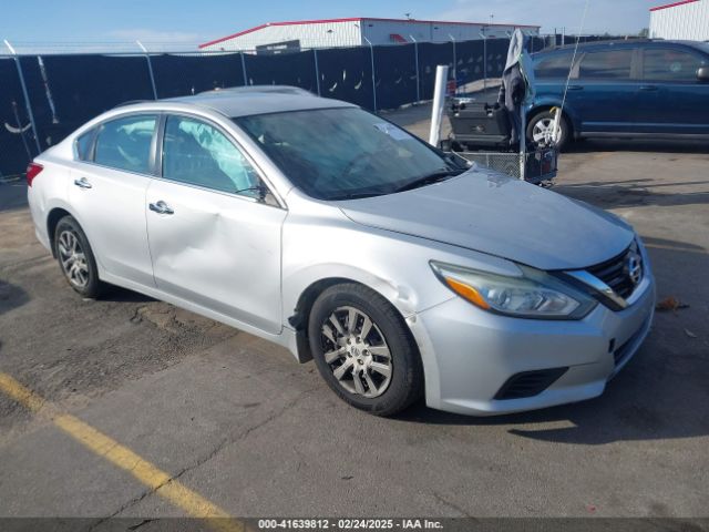 nissan altima 2018 1n4al3ap4jc163152