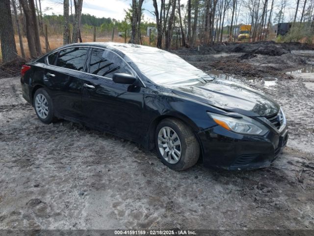 nissan altima 2018 1n4al3ap4jc164558