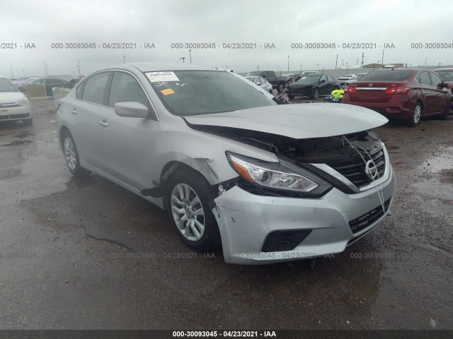 nissan altima 2018 1n4al3ap4jc167699