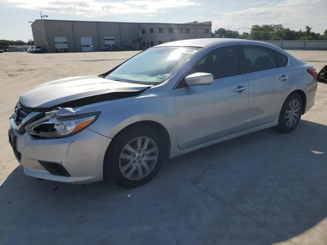 nissan altima 2.5 2018 1n4al3ap4jc171347