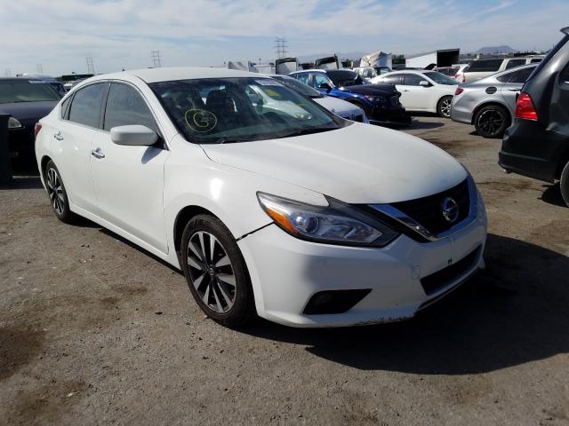 nissan altima 2.5 2018 1n4al3ap4jc175284