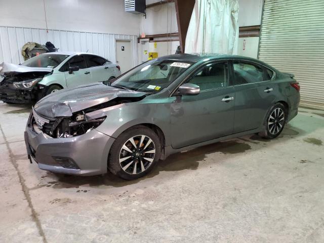 nissan altima 2.5 2018 1n4al3ap4jc175687