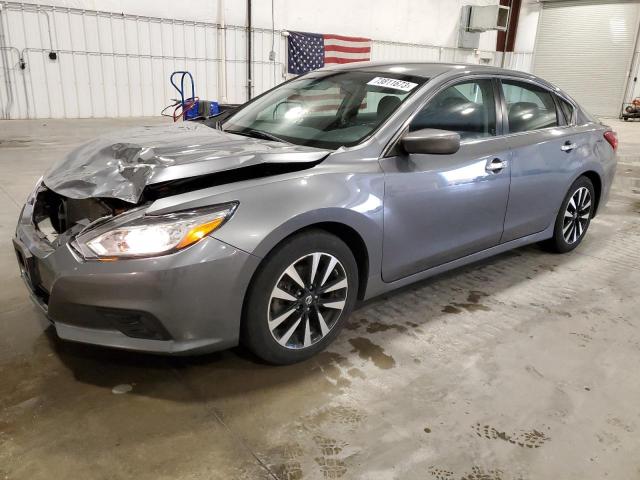 nissan altima 2018 1n4al3ap4jc179822