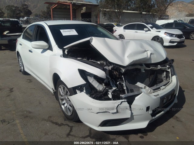 nissan altima 2018 1n4al3ap4jc182882