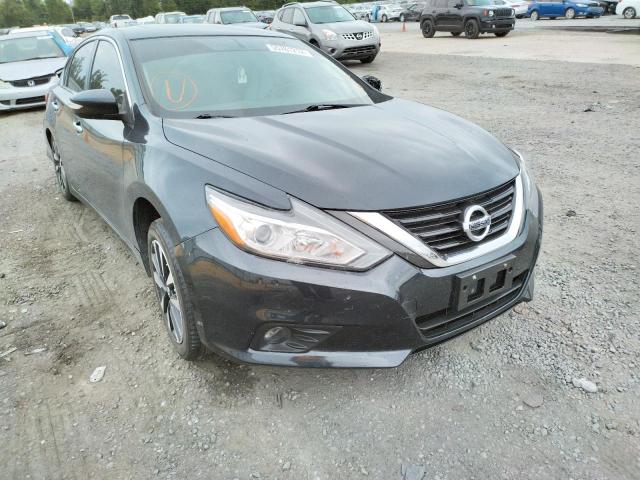 nissan altima 2.5 2018 1n4al3ap4jc183689