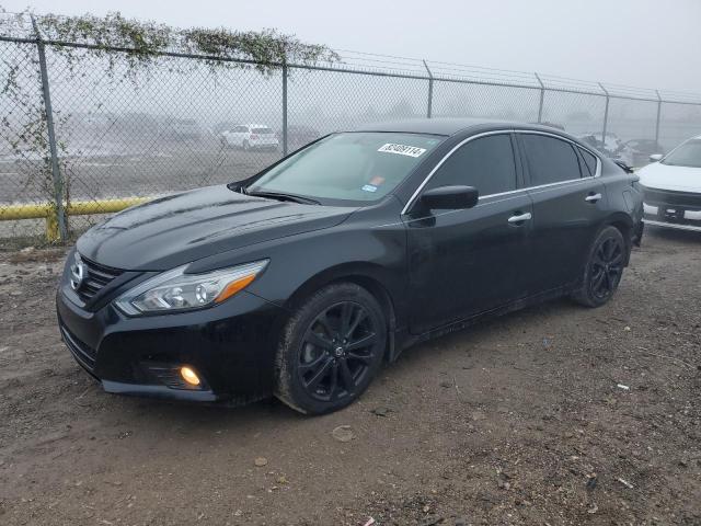 nissan altima 2.5 2018 1n4al3ap4jc183868