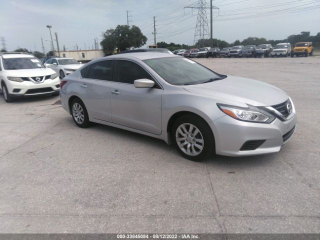 nissan altima 2018 1n4al3ap4jc186821