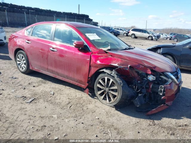 nissan altima 2018 1n4al3ap4jc187502