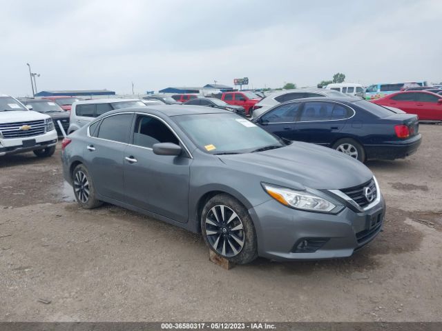 nissan altima 2018 1n4al3ap4jc191226