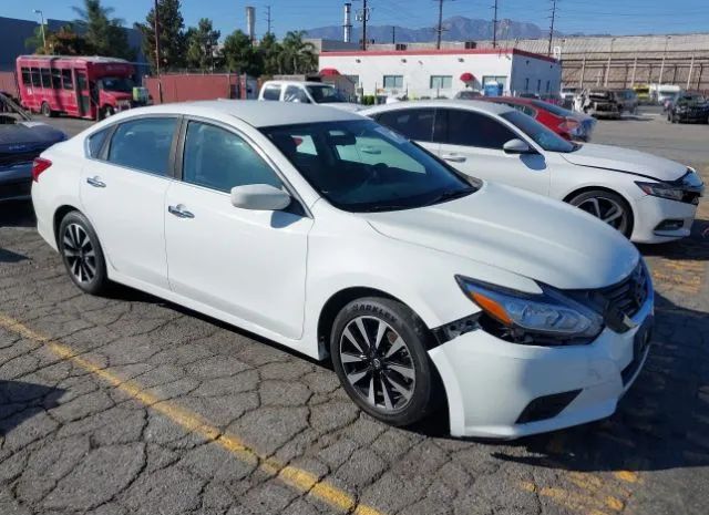 nissan altima 2018 1n4al3ap4jc194708