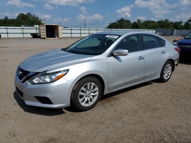 nissan altima 2.5 2018 1n4al3ap4jc194756