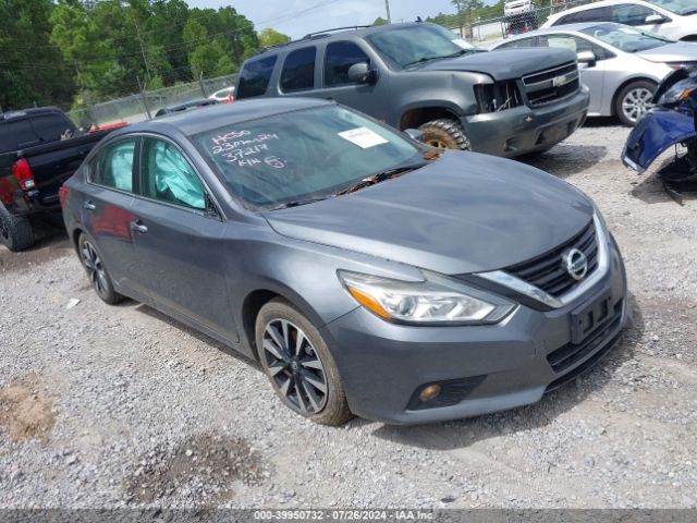 nissan altima 2018 1n4al3ap4jc195034