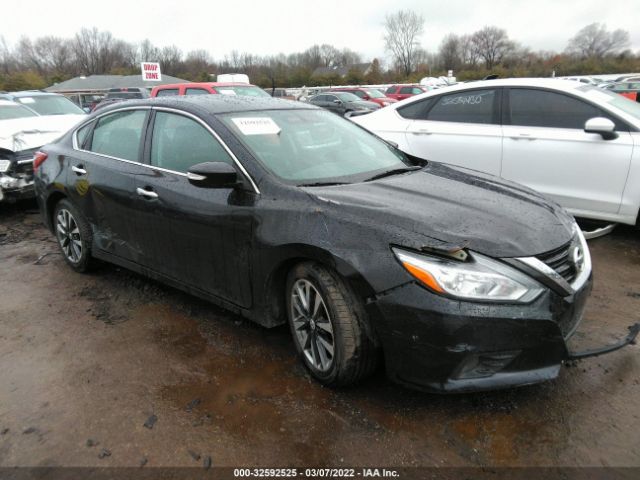 nissan altima 2018 1n4al3ap4jc195129