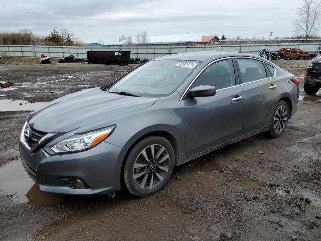 nissan altima 2018 1n4al3ap4jc195759