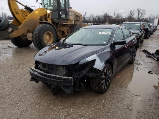 nissan altima 2.5 2018 1n4al3ap4jc202368