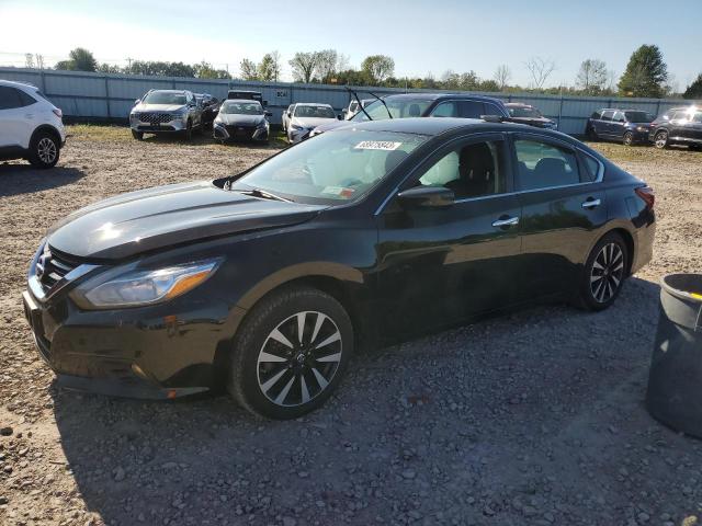 nissan altima 2.5 2018 1n4al3ap4jc202483